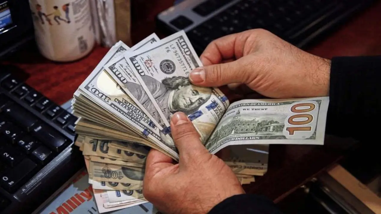 تغيرات سعر الدولار في العراق مقابل الدينار خلال تعاملات الخميس 7 مايو